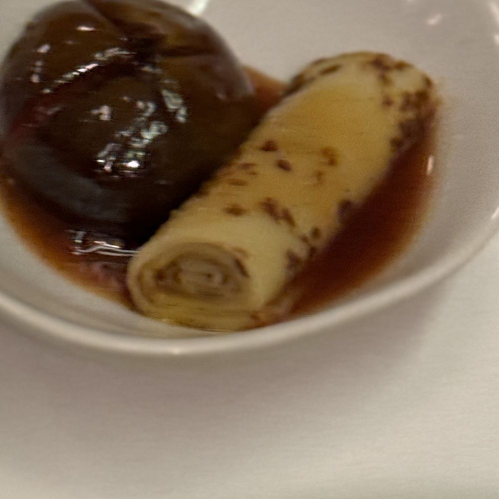 La Mère Brazier - Dessert, 1 of 6 - French Near Me - Lyon, 69