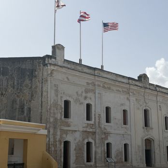Castillo San Cristóbal - Tours Near Me - San Juan, Puerto Rico Castillo San Cristóbal - Tours Near Me - San Juan, Puerto Rico