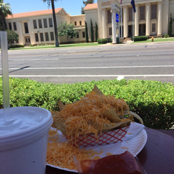 Elmer's Tacos - Breakfast & Brunch Near Me - Chandler, Arizona