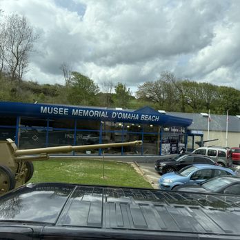 Omaha Beach - Omaha Beach museum. - Beaches Near Me Omaha Beach - Omaha Beach museum. - Beaches Near Me