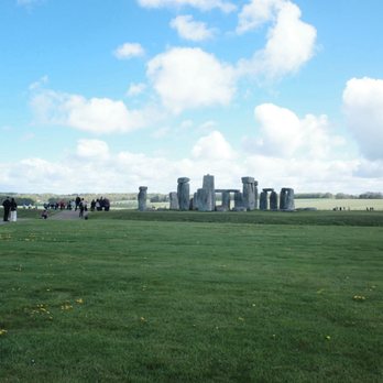 Stonehenge - Landmarks & Historical Buildings Near Me - Amesbury, WIL