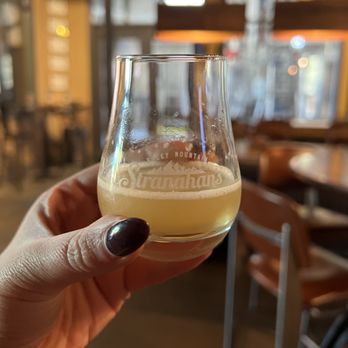 Stranahan's Colorado Whiskey - Small whiskey tasting glass - Distilleries Near Me - Denver, Colorado Stranahan's Colorado Whiskey - Small whiskey tasting glass - Distilleries Near Me - Denver, Colorado