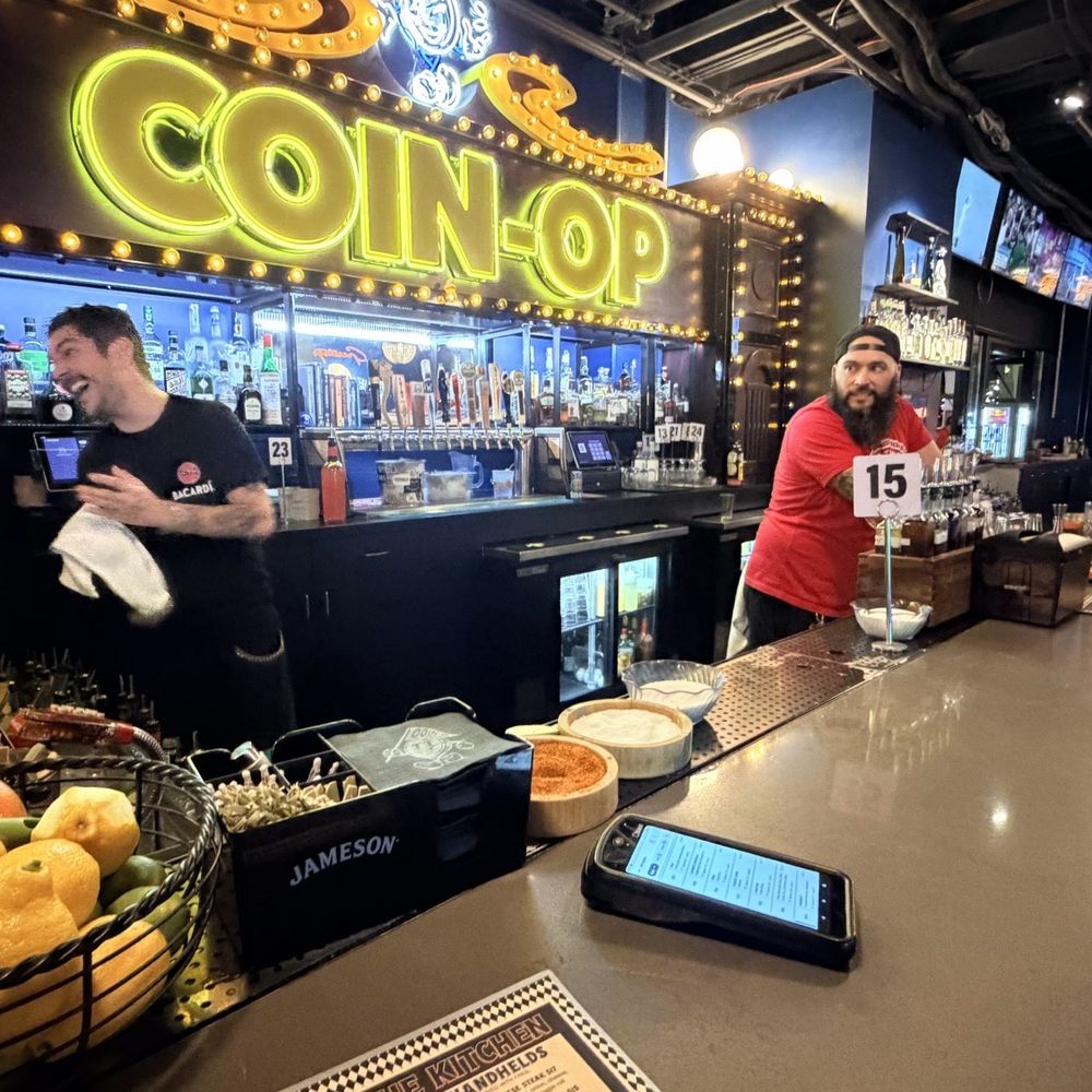 Coin-Op Game Room Temecula - Bars Near Me - Temecula, California Coin-Op Game Room Temecula - Bars Near Me - Temecula, California