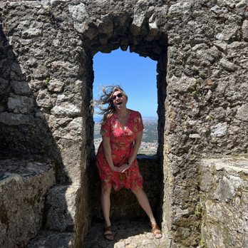 Castelo Dos Mouros - Landmarks & Historical Buildings Near Me - Sintra, 11