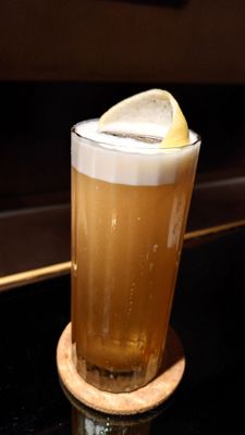 28 HongKong Street by null