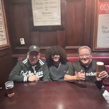 Rí Rá Irish Pub - Irish Near Me - Las Vegas, Nevada