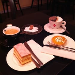 Kämpf - Espresso Café-Bar