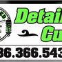 Photo of Detailed Cuts