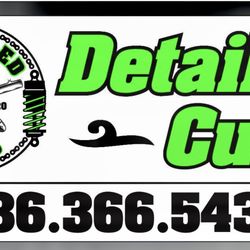 Detailed Cuts