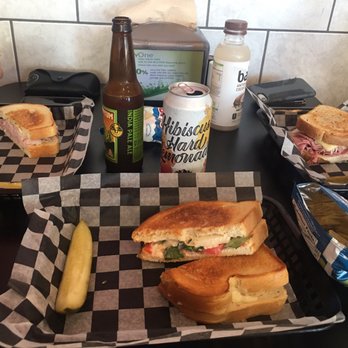 Kat's Deli - Delis Near Me - Hatteras, North Carolina