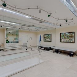 Mission Park Healthcare Center