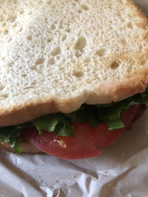 Strictly Organic by null