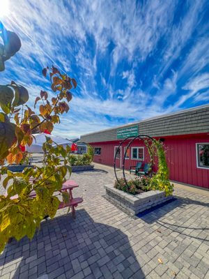 Congdon's Doughnuts by null