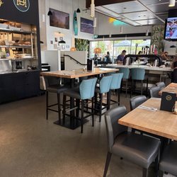 The Hard Bean Brunch