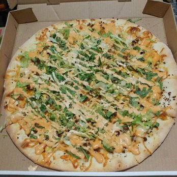 Fat Cat's Pizza - Mac Fat Cat - Pizza Near Me - St Catharines, Ontario Fat Cat's Pizza - Mac Fat Cat - Pizza Near Me - St Catharines, Ontario