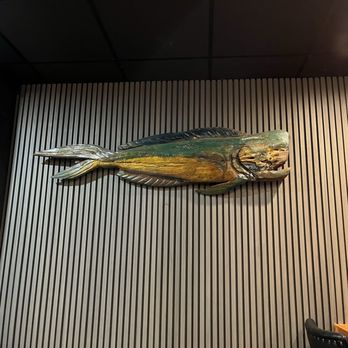 Bullfish Bistro - Bullfish - Caribbean Near Me - Baton Rouge, Louisiana