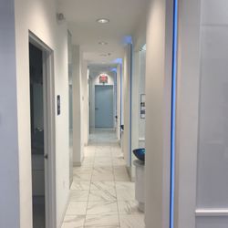 Dental Health Center of Northern Virginia - Sweet looking place, very welcoming.