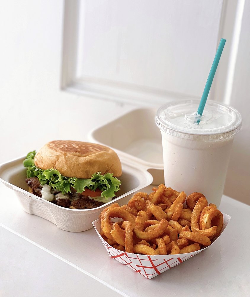 Beep’s Burgers