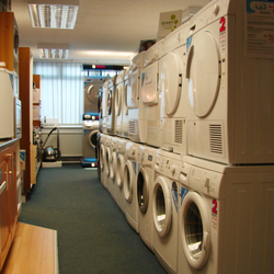 Leeds Appliances