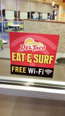 Del Taco by null