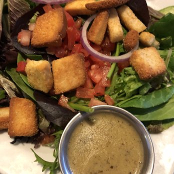 Chili's - House Salad - Tex-Mex Near Me - San Diego, California Chili's - House Salad - Tex-Mex Near Me - San Diego, California