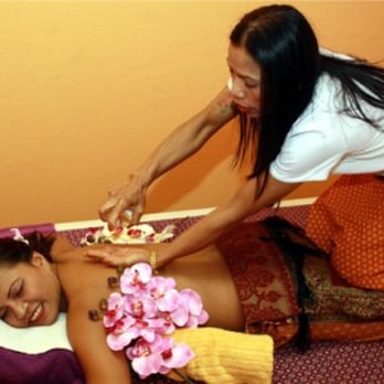 Saifon Thaimassage - Massage Near Me - Heilbronn, BW