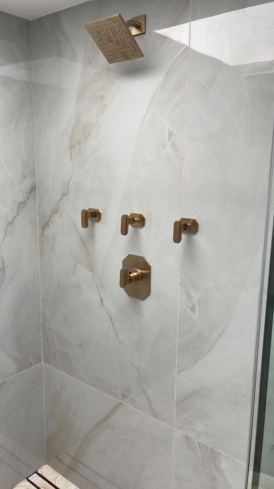 Slide of HSM Piping & Heating