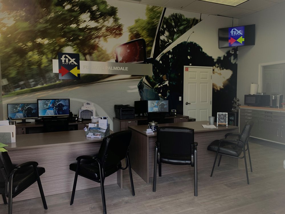 FIX AUTO PALMDALE 19 Reviews 40350 La Quinta Ln, Palmdale