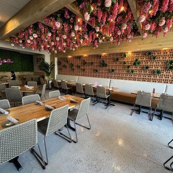 Lady Dahlia Tequila Bar - Inside - Bars Near Me - Mount Prospect, Illinois