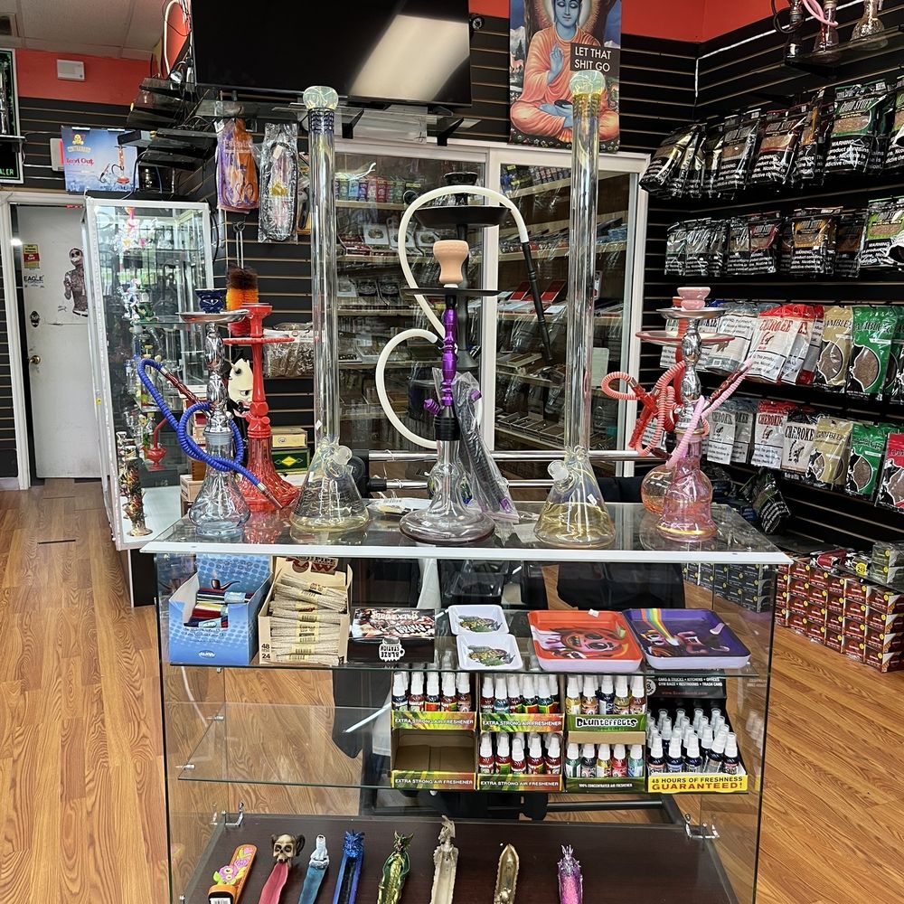 THE BEST 10 TOBACCO SHOPS near UNION, SC 29379 - Updated 2026 - Hours - Yelp