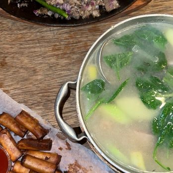 Isla Restaurant - Filipino Near Me - Newark, California