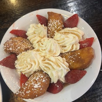 Vicious Biscuit - The Vicious Beignets - Breakfast & Brunch Near Me - Akron, Ohio Vicious Biscuit - The Vicious Beignets - Breakfast & Brunch Near Me - Akron, Ohio
