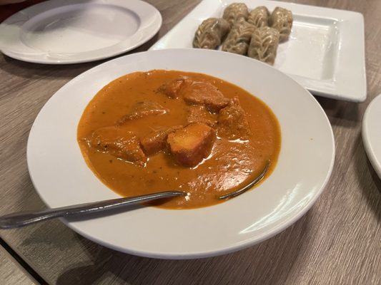 Annapurna Nepali & Indian Cuisine by null