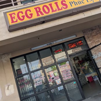 Phuc Loc Food To Go - Vietnamese Near Me - Westminster, California