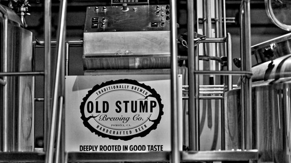 Old Stump Brewing Co. by null