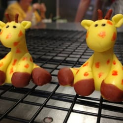 Lolo's Cakes & Sweets - Some of her handiwork!!