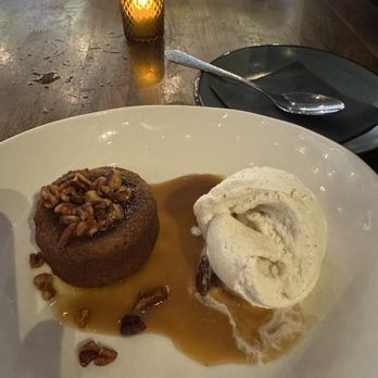 Eureka! - Bourbon Barrel Cake - American Near Me - Irvine, California Eureka! - Bourbon Barrel Cake - American Near Me - Irvine, California