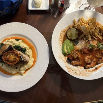 Mokara Hotel and Spa - Room service 10/10 on the redfish. Tortilla soup shrimp were a win, but otherwise, I'd skip the dish. - Hotels Near Me - San Antonio, Texas Mokara Hotel and Spa - Room service 10/10 on the redfish. Tortilla soup shrimp were a win, but otherwise, I'd skip the dish. - Hotels Near Me - San Antonio, Texas
