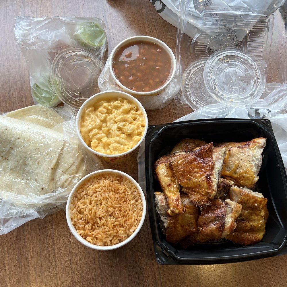 El Pollo Loco - Mexican Near Me - Stockton, California El Pollo Loco - Mexican Near Me - Stockton, California