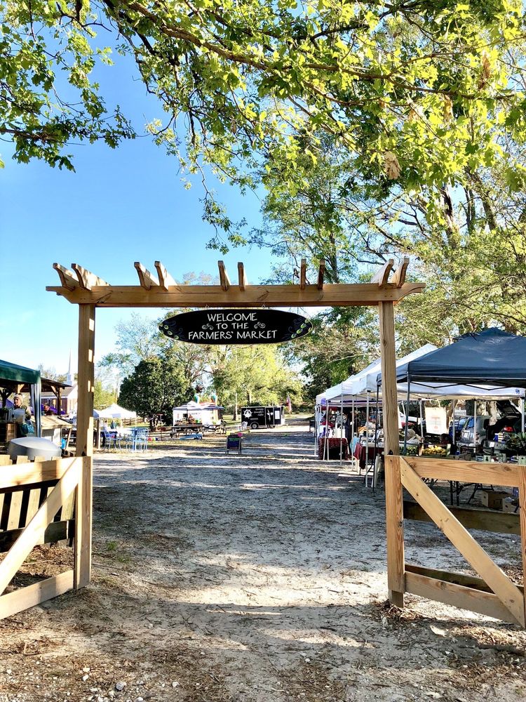 POPLAR GROVE PLANTATION 157 Photos & 18 Reviews Landmarks