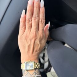 Slay Nails by An