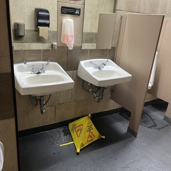 Sheetz - two sinks in a public restroom - Gas Stations Near Me - Joppa, Maryland Sheetz - two sinks in a public restroom - Gas Stations Near Me - Joppa, Maryland