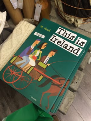 Irish Design Shop by null