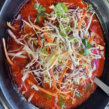 Lao Kitchen - Kao Poon - Laotian Near Me - Las Vegas, Nevada