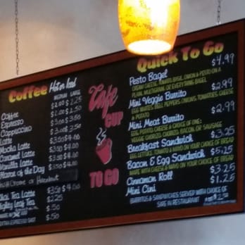 Cafe Cup - Breakfast & Brunch Near Me - Huntington Beach, California Cafe Cup - Breakfast & Brunch Near Me - Huntington Beach, California