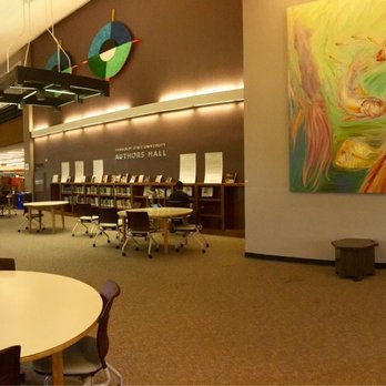 Cal Poly Humboldt Library - 2nd floor - Libraries Near Me - Arcata, California Cal Poly Humboldt Library - 2nd floor - Libraries Near Me - Arcata, California