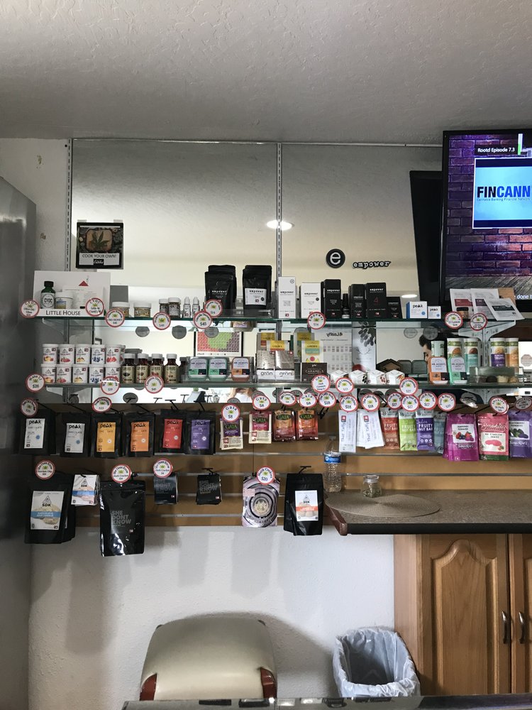 LIVEWELL DISPENSARY Updated September 2024 12 Reviews 696