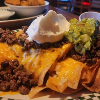 Barney's Beanery - Asada Nachos (would not recommend) - Breakfast & Brunch Near Me - Westwood, California Barney's Beanery - Asada Nachos (would not recommend) - Breakfast & Brunch Near Me - Westwood, California