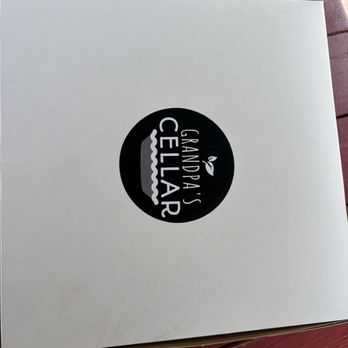 Grandpa's Cellar - Bakeries Near Me - Camino, California Grandpa's Cellar - Bakeries Near Me - Camino, California
