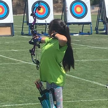 Xcelerated Archery Training - Archery Near Me